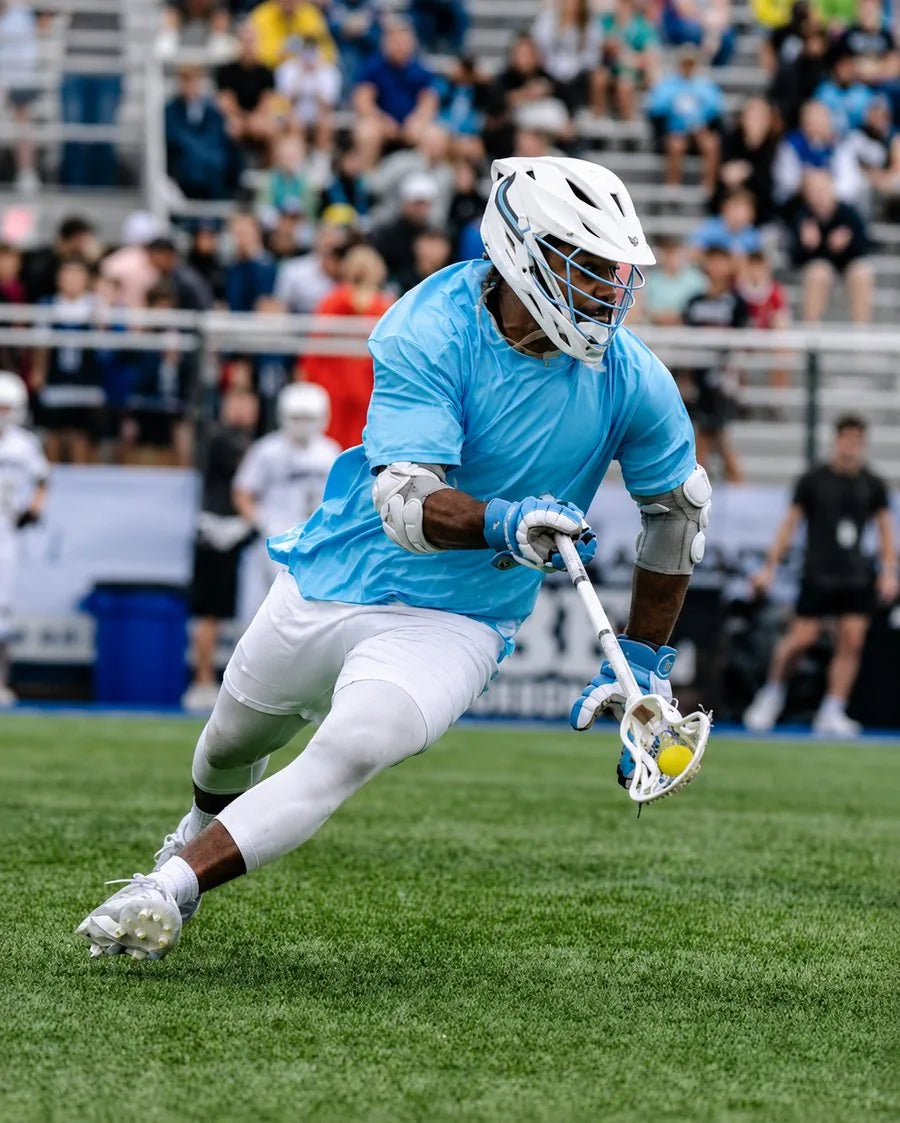Trevor Baptiste