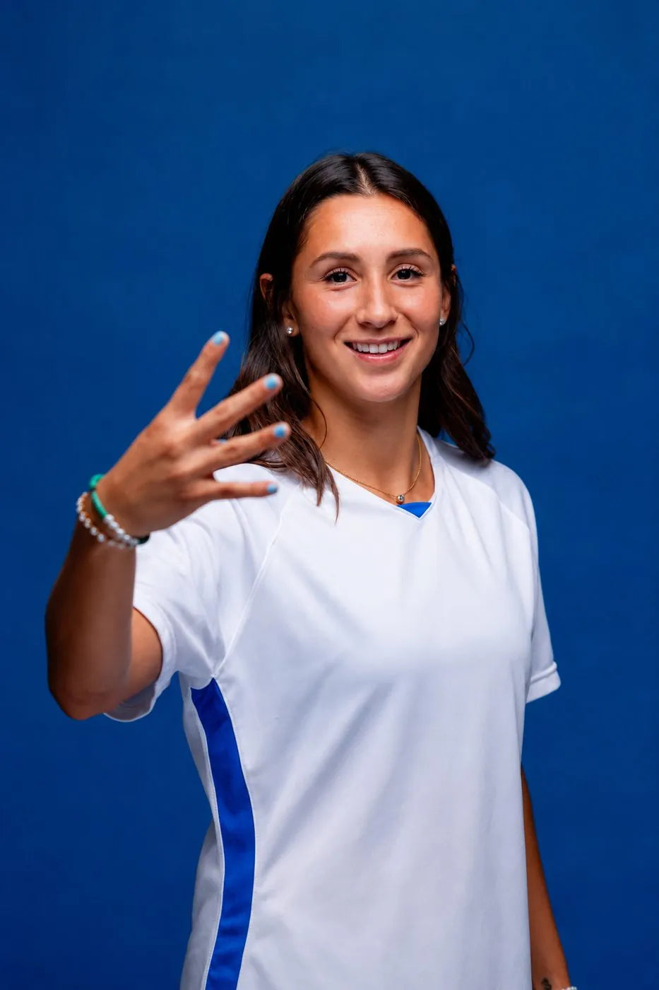 Valerie Vargas