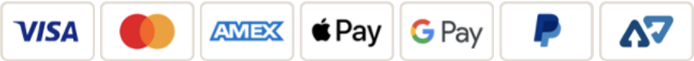 Payment Icons