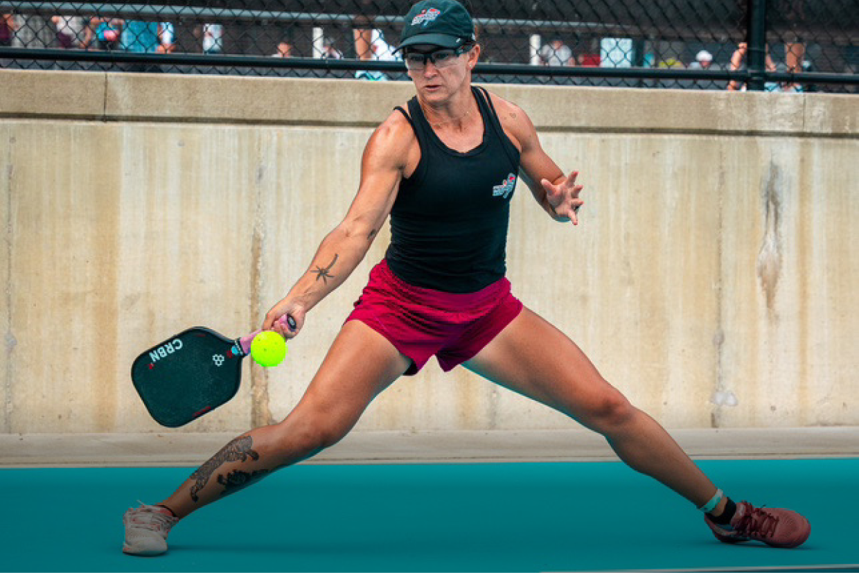 Pickleball