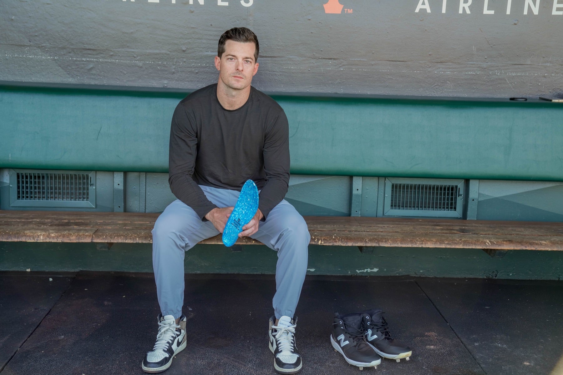 Mike Yastrzemski