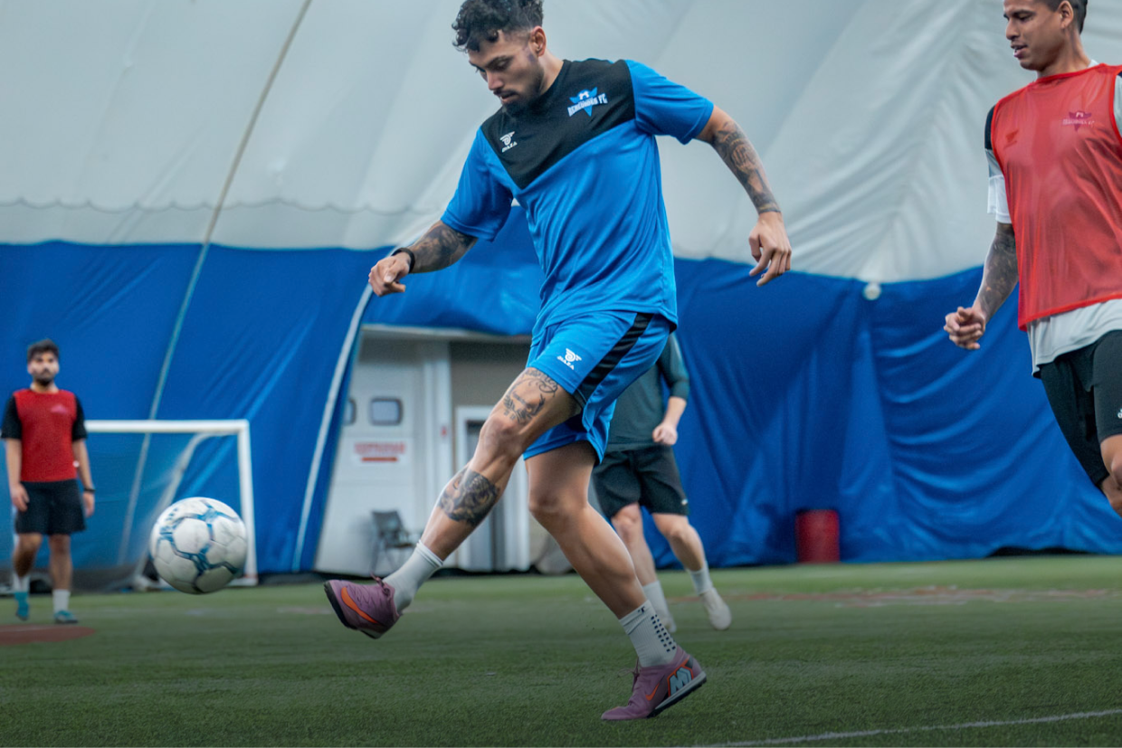 Soccer